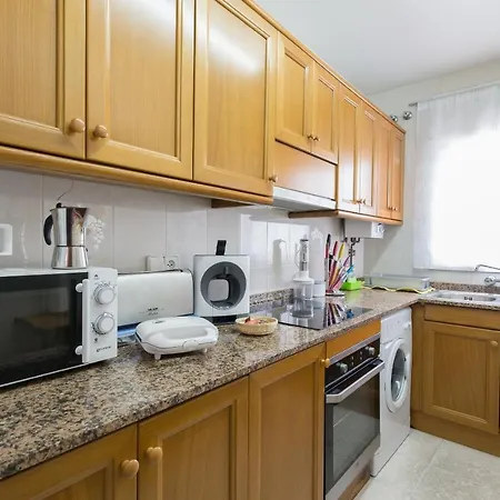 Apartment Chez Ana