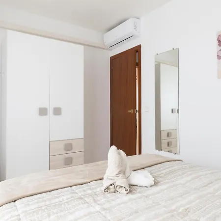 Appartement Chez Ana Coma-ruga