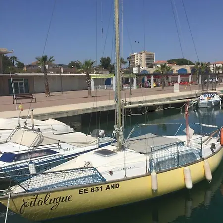 Apartament Chez Ana Coma-ruga