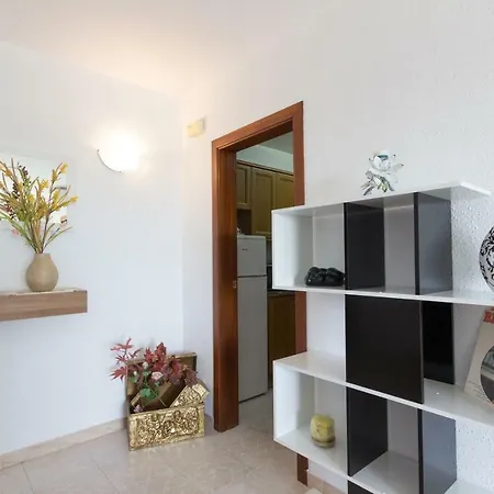 Chez Ana Lägenhet Coma-ruga