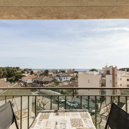 Chez Ana Apartment *