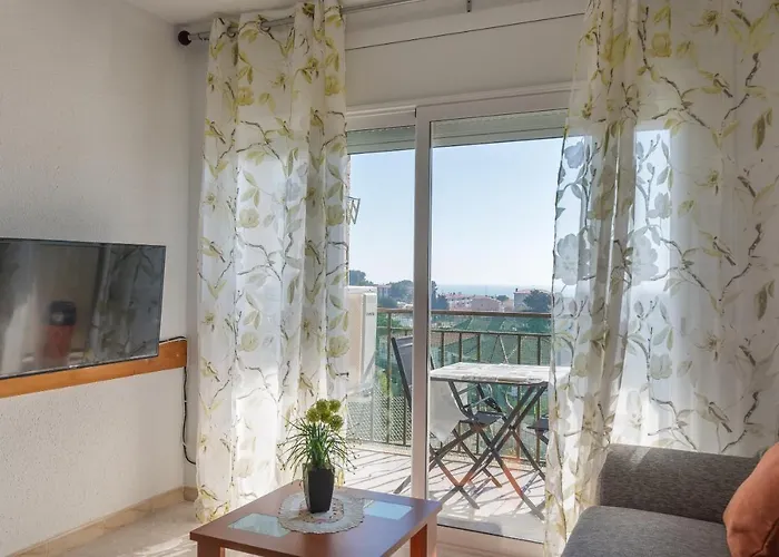 Chez Ana Διαμέρισμα *