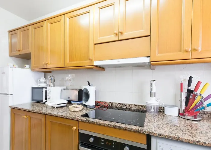 Chez Ana Apartamento *
