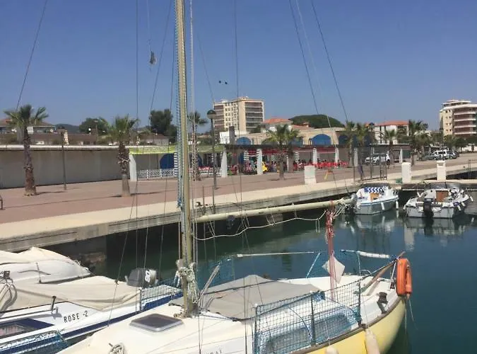 Chez Ana Apartamento