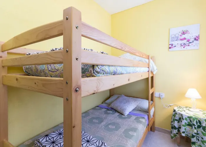 Chez Ana Apartamento *